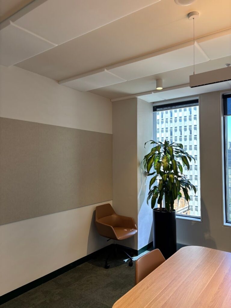 Uber Head Office