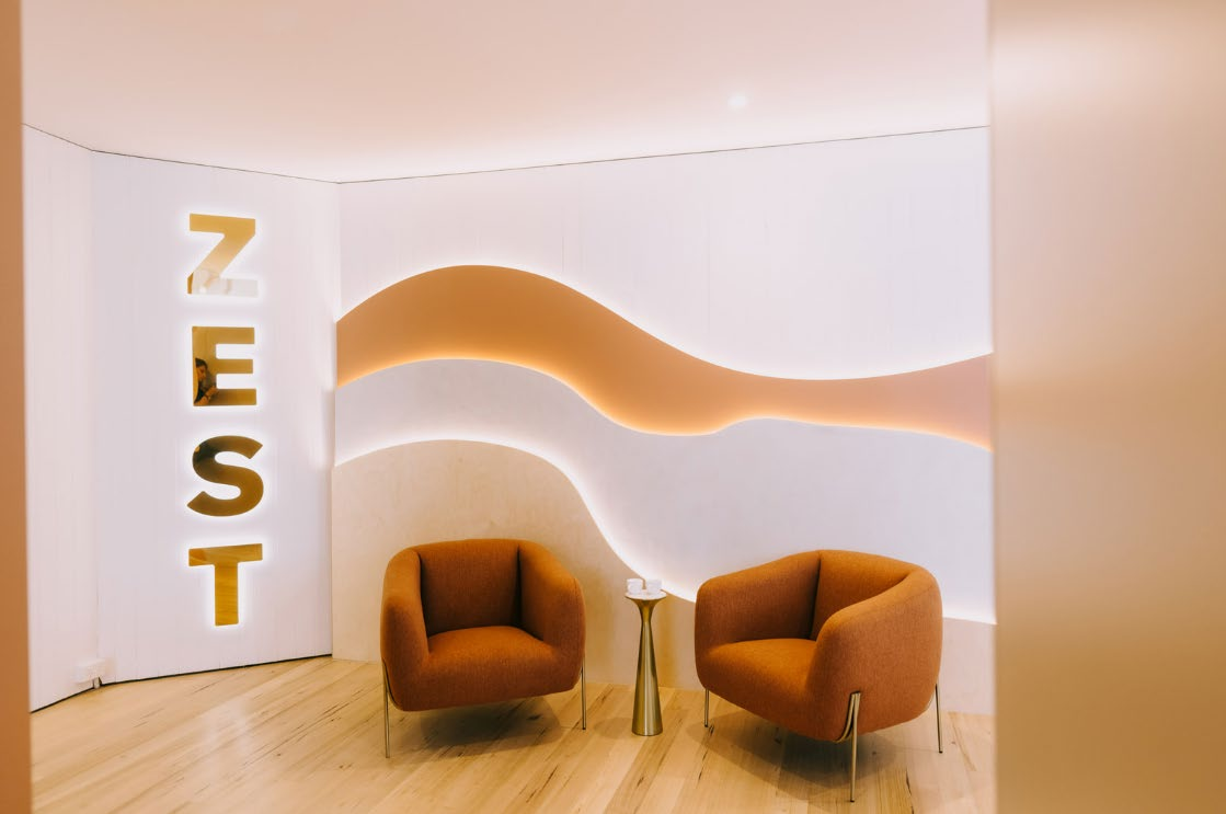 Zest Coffee Roasters
