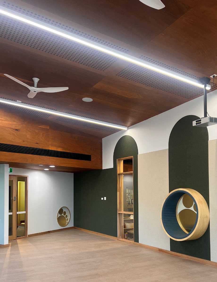 Craigieburn Child & Family Centre