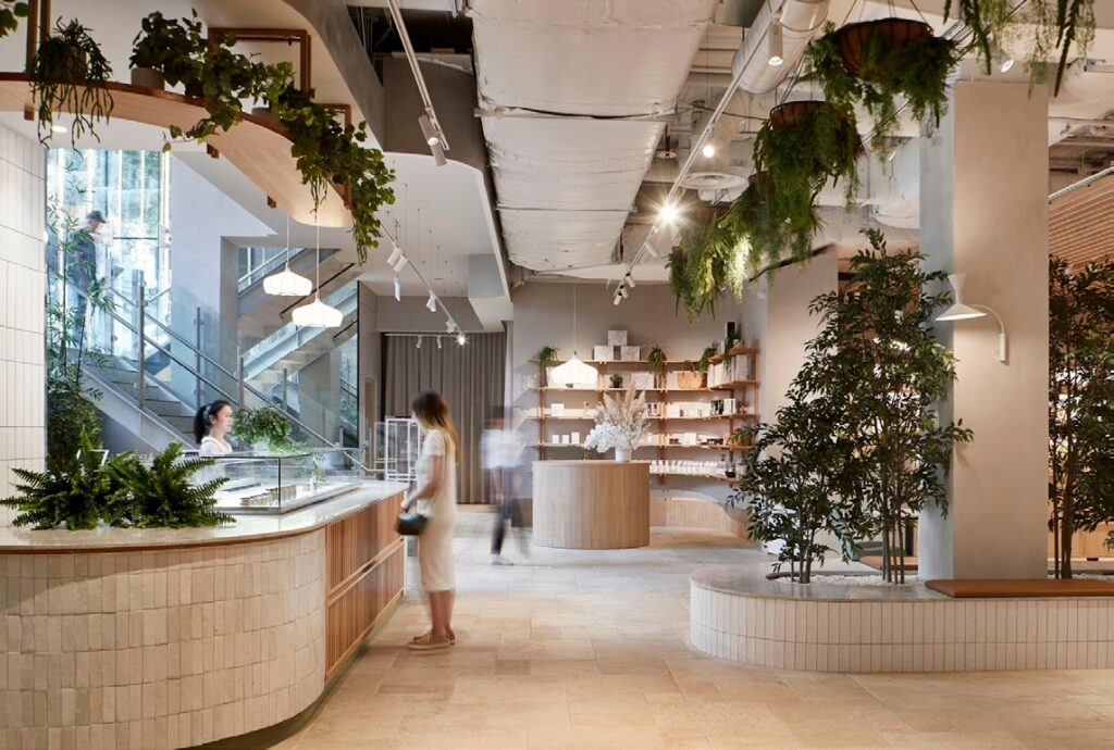 Calia Emporium