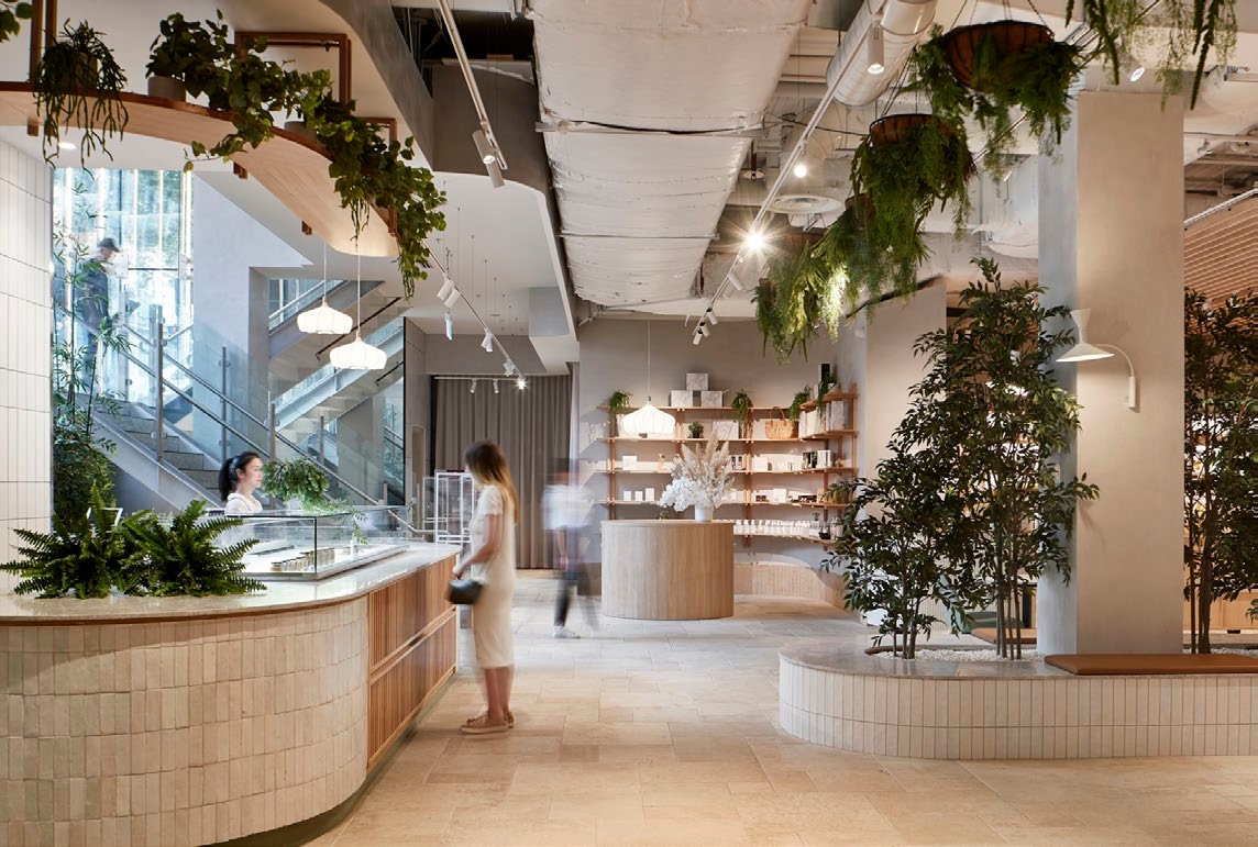 Calia Emporium