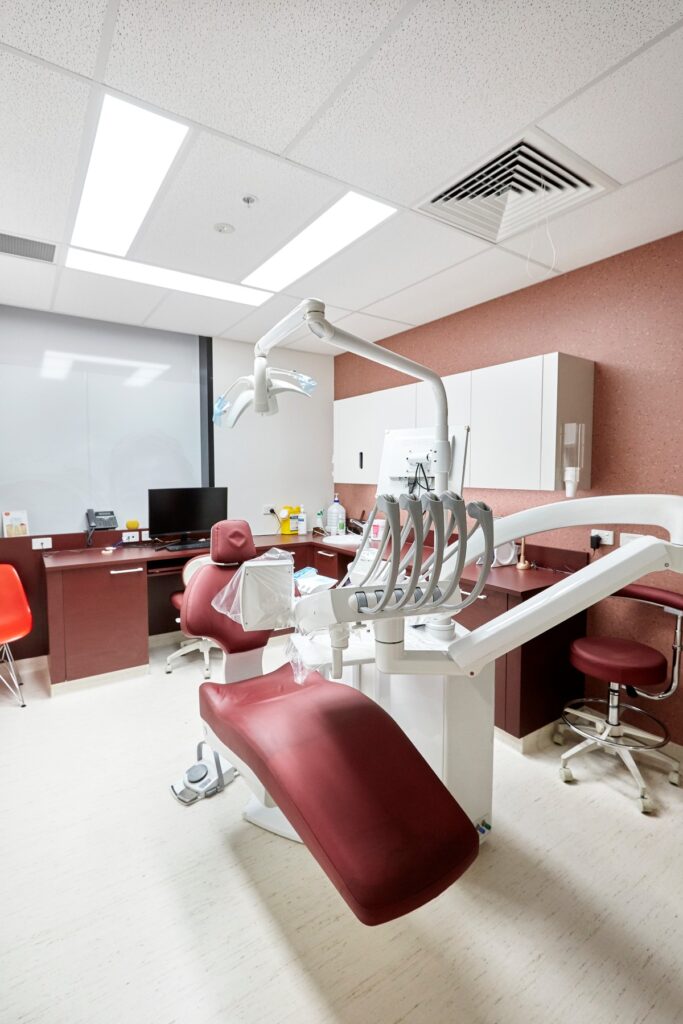 Southern Cross Smiles  Dentist