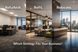Choosing the Right Office Strategy