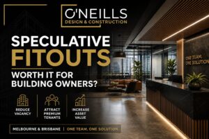 Speculative Fitouts