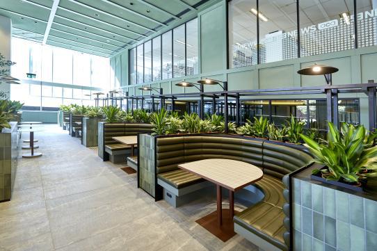 Live environment